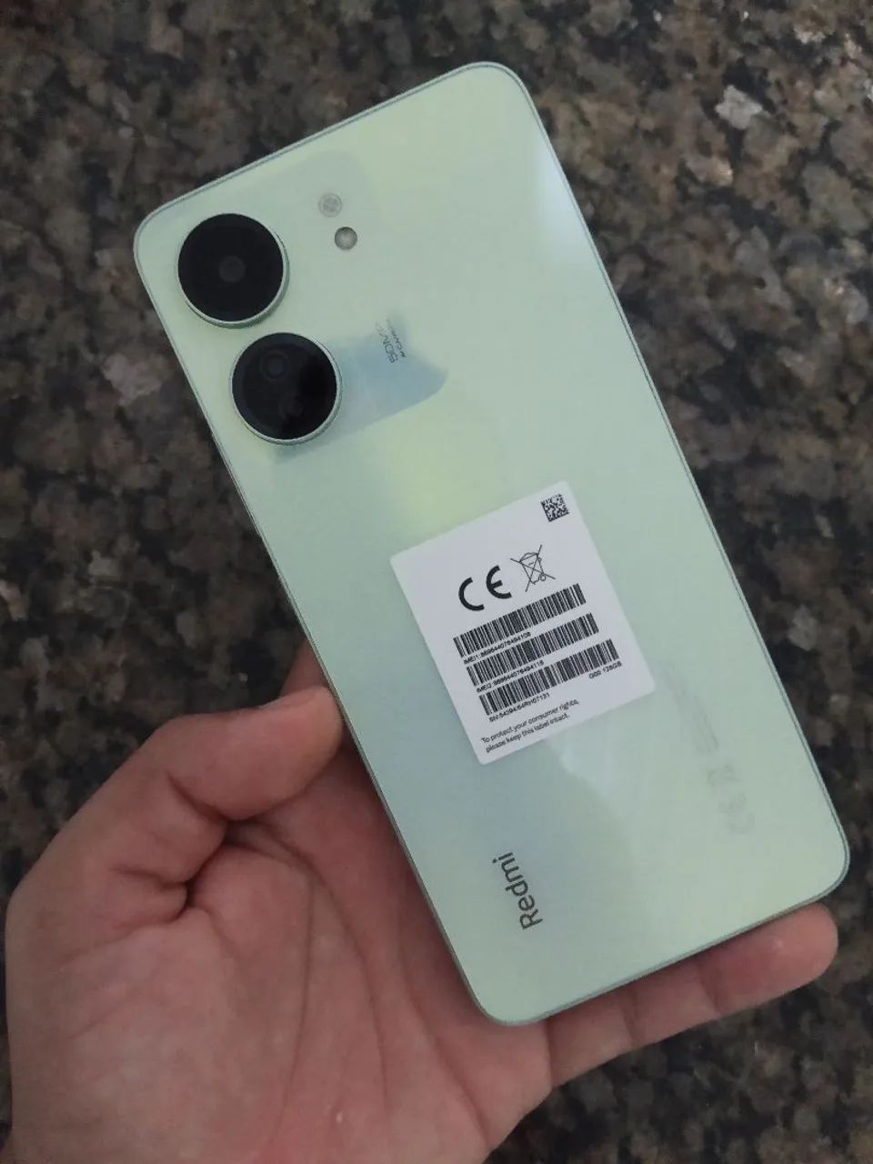 Xaomi 13c  - Foto 2
