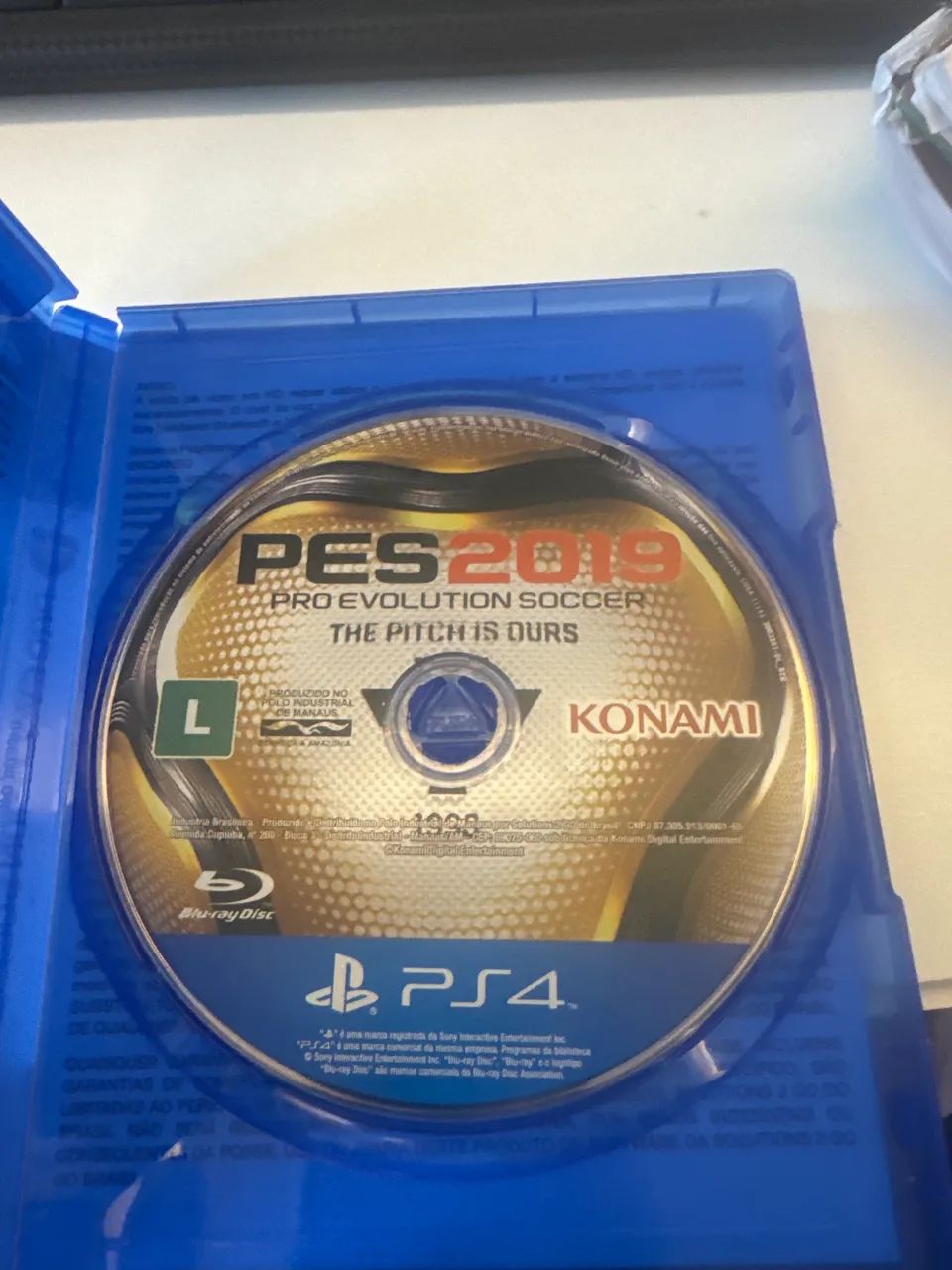 PES 2019 - Foto 3
