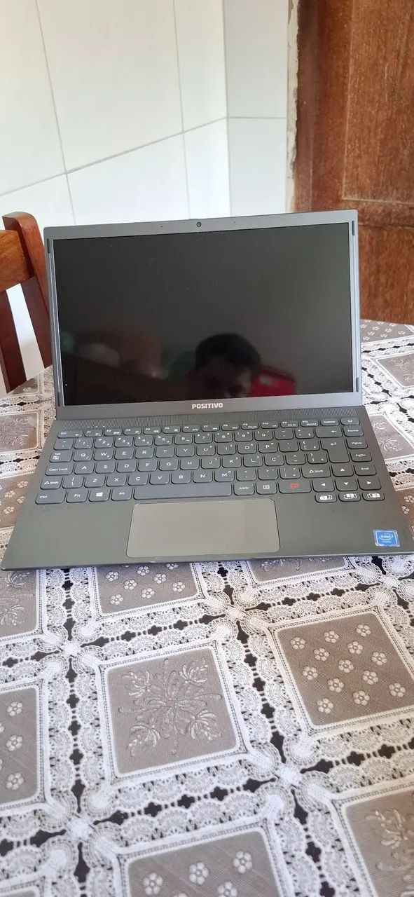 NOTEBOOK POSITIVO ULTRAFINO  - Foto 4