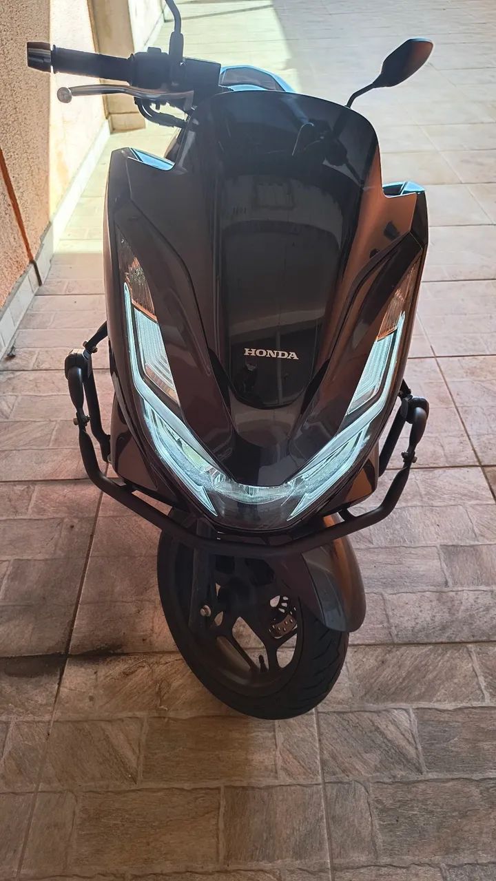 Honda PCX 160 2024.