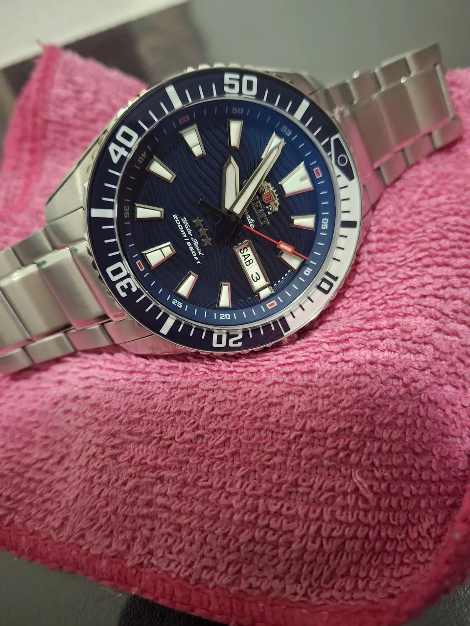 ORIENT SPORTSEA 3 - Foto 2