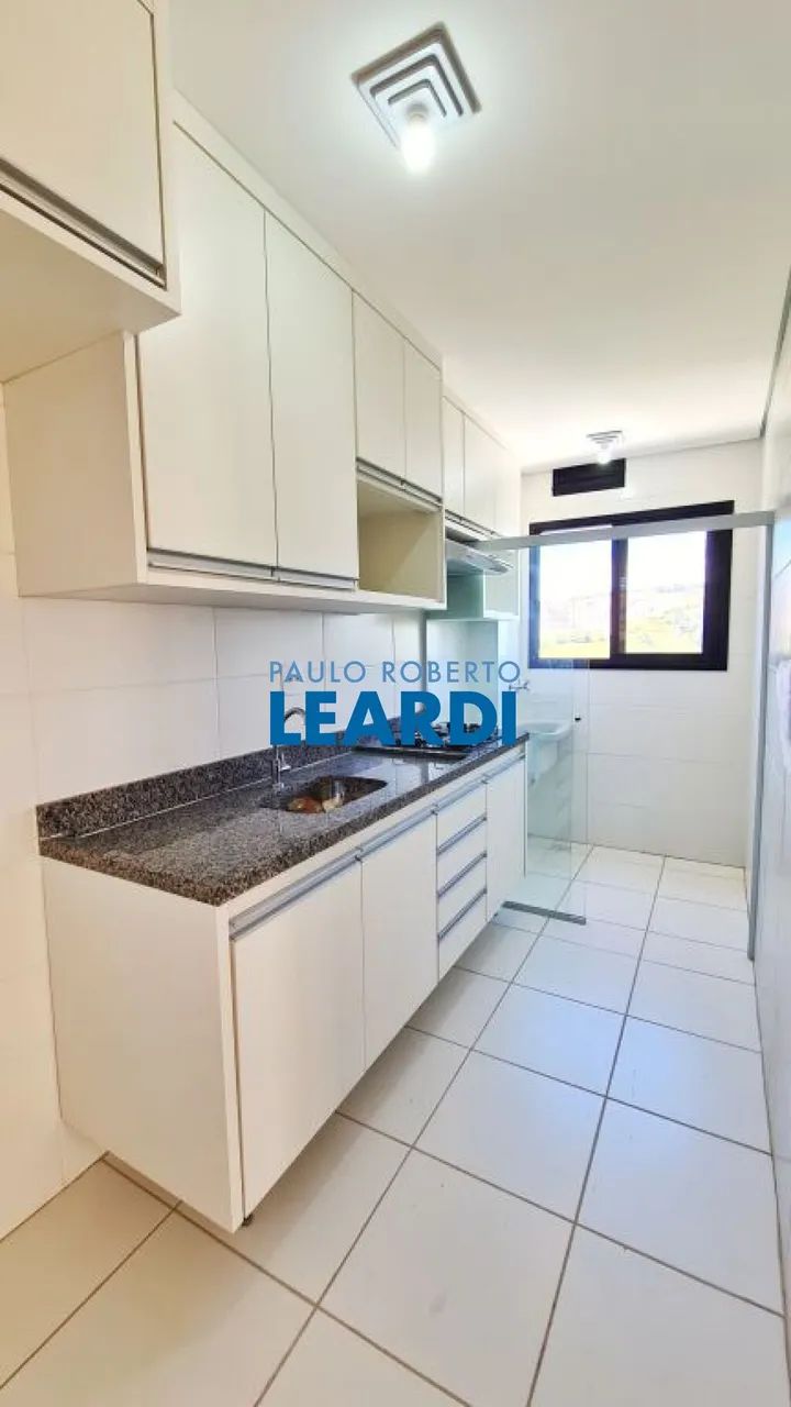 APARTAMENTO - ORTIZES - SP