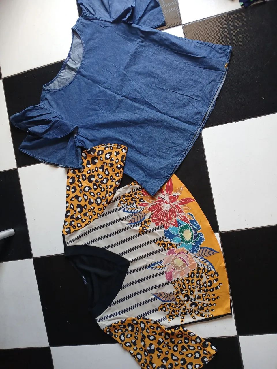 Camisas evangélica  - Foto 2