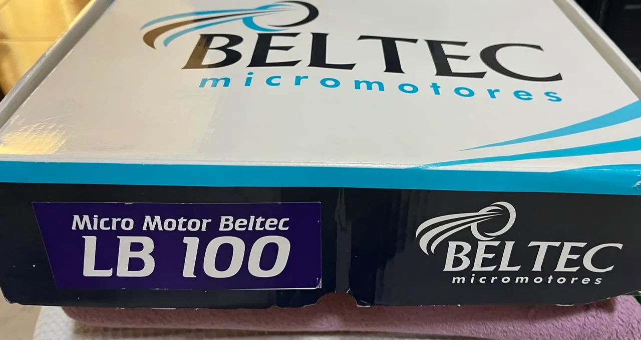 Micromotor LB100  - Foto 4
