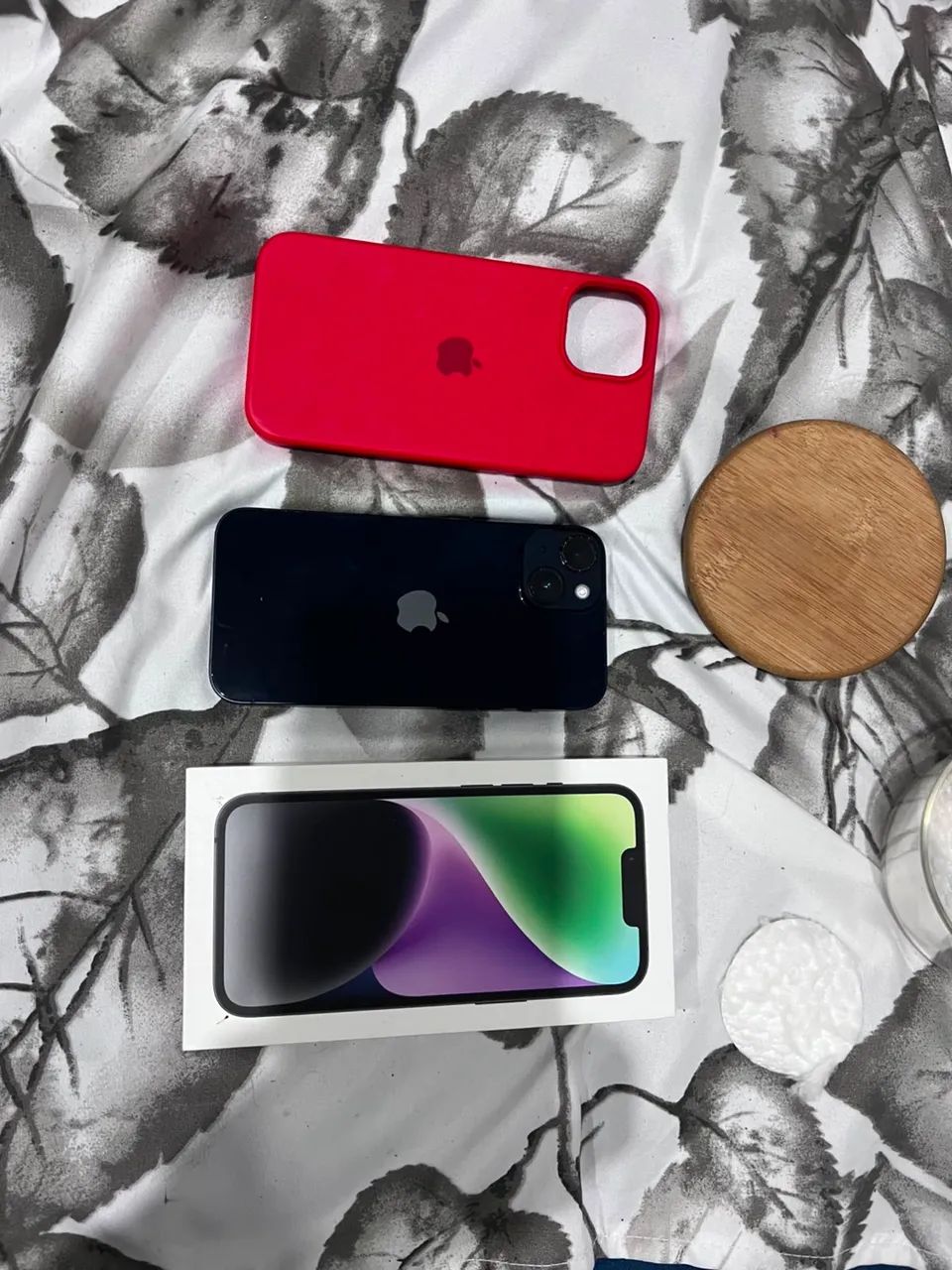 Iphone 14 128GB  - Foto 2