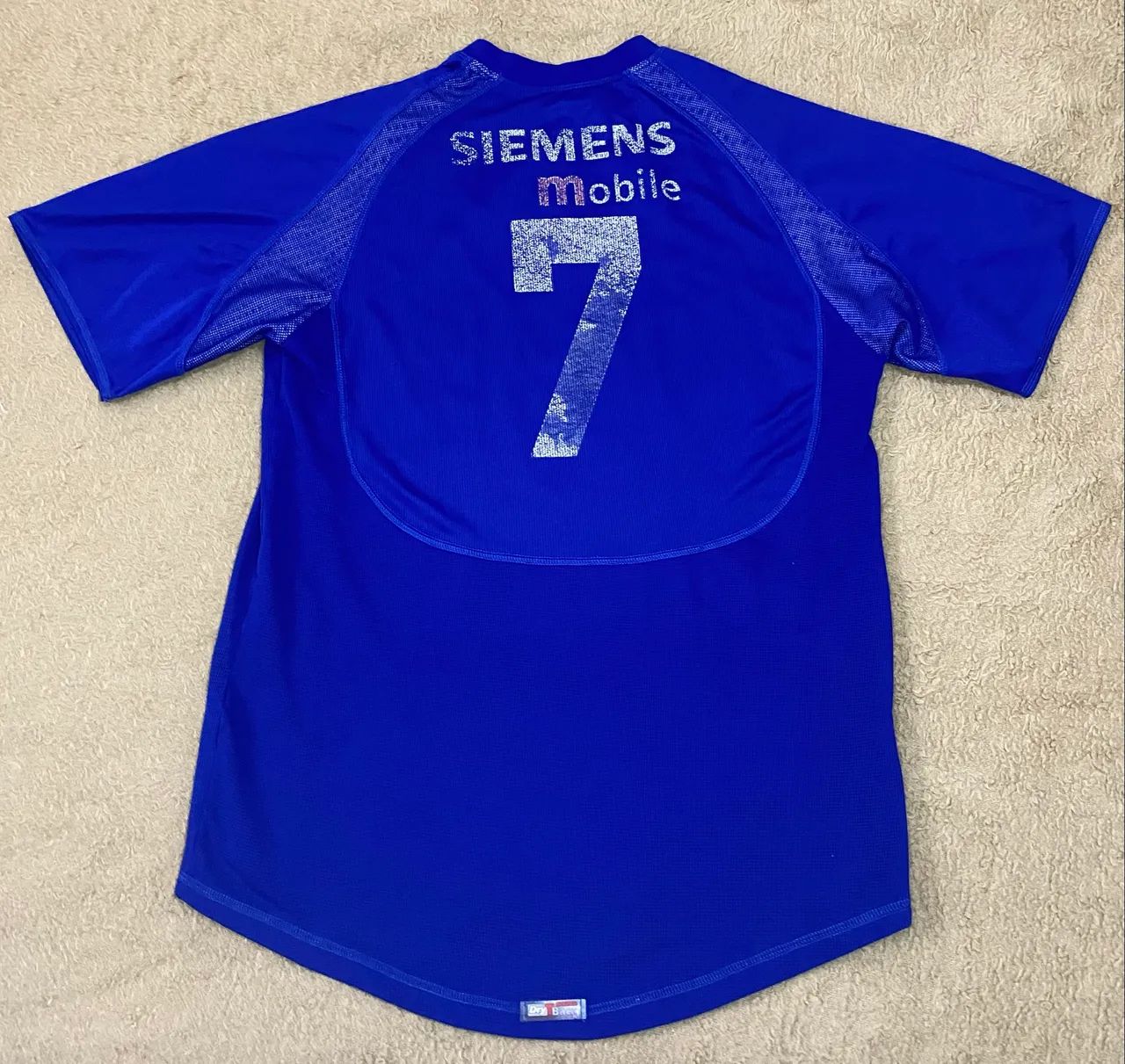 Camisa do Cruzeiro  - Foto 2
