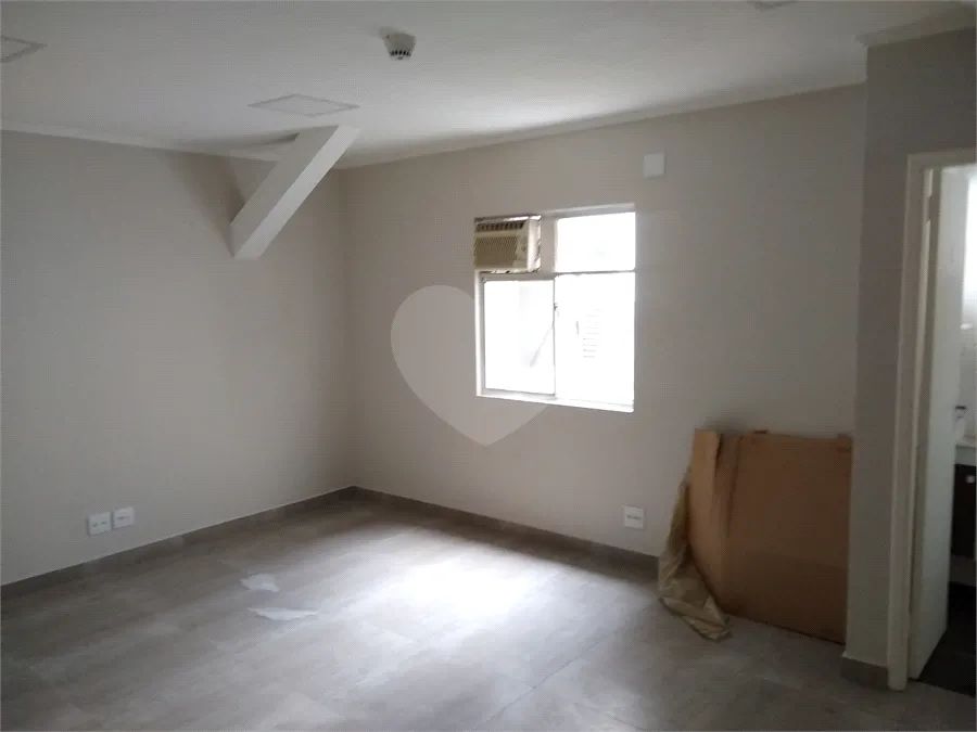 Salas com 1 quartos para locação em Pinheiros - SP - Foto 2