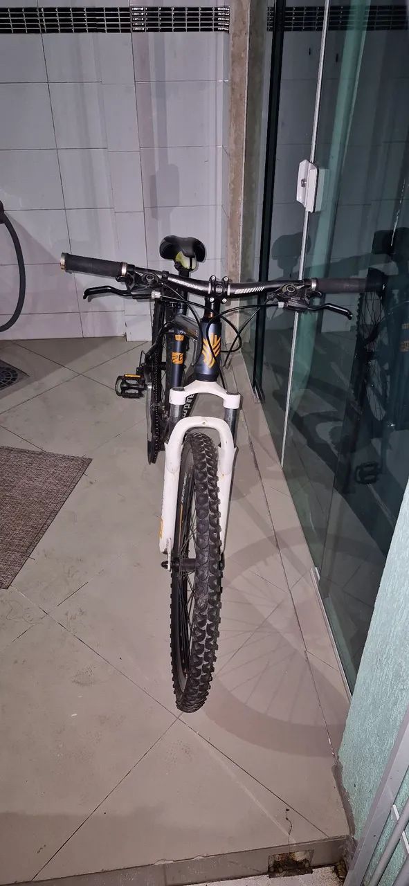 Bicicleta Gonew - Foto 2