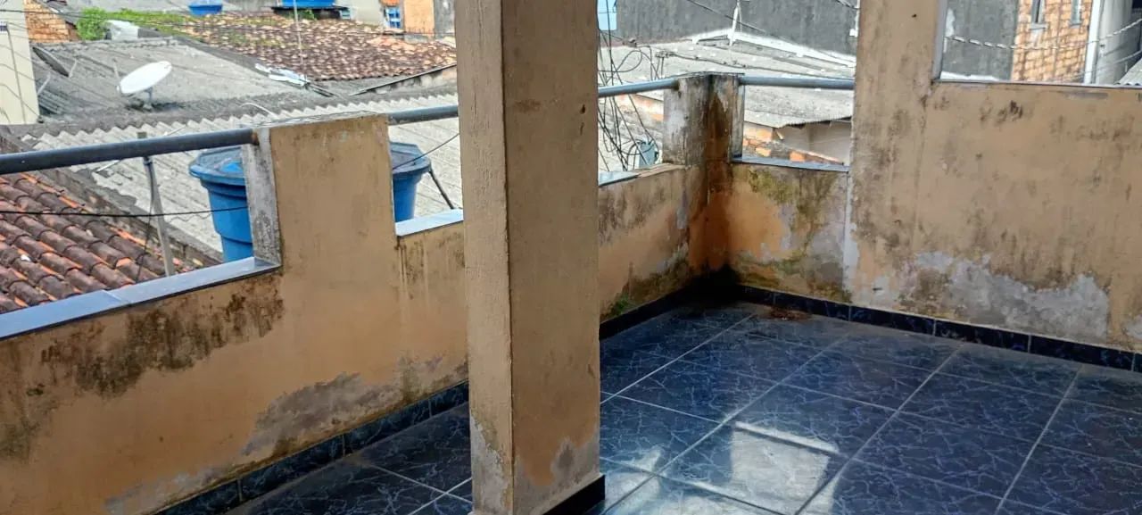 Sobrado com 3 Dormitórios Icoaraci - Foto 2