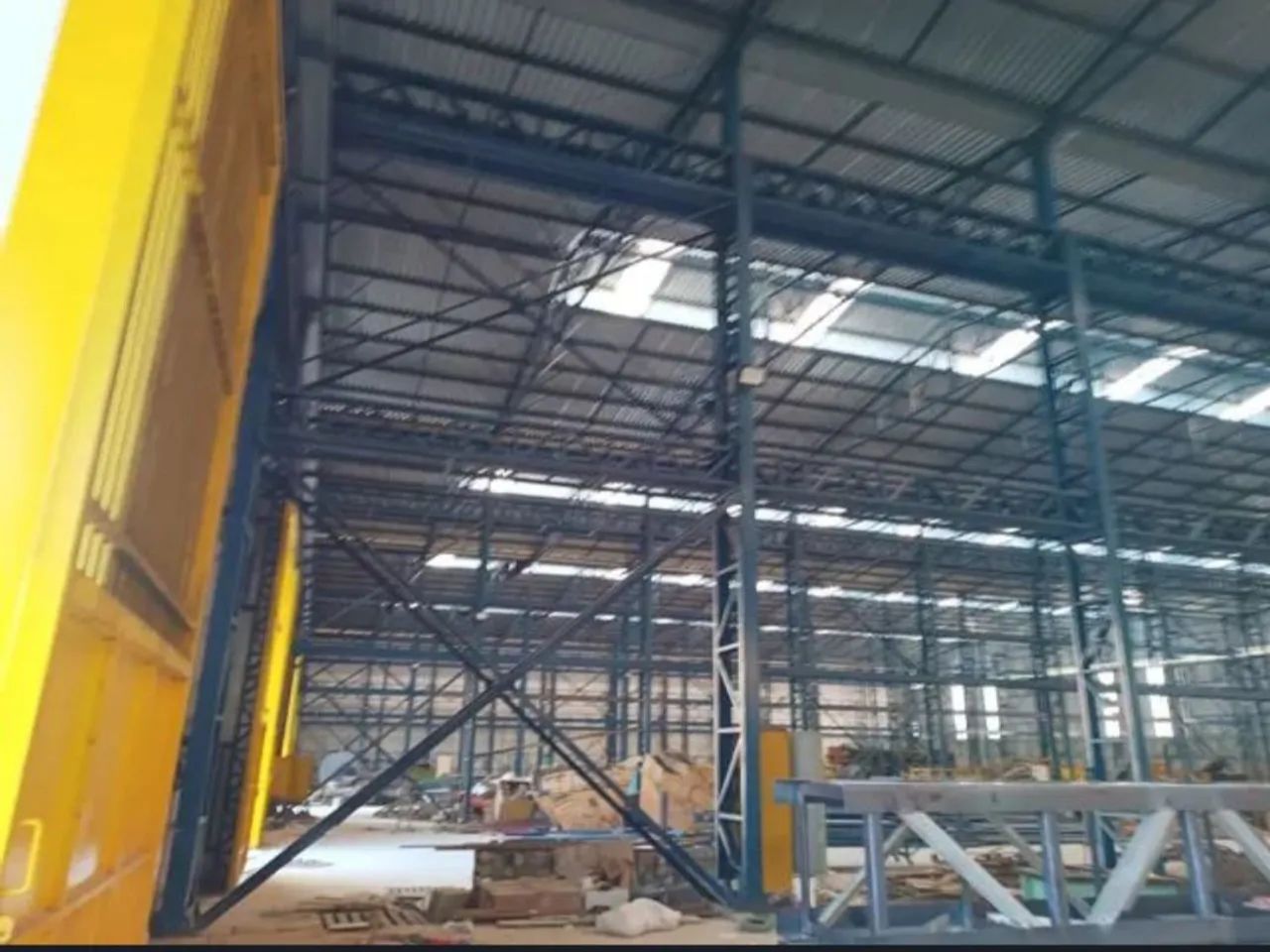 GALPÃO 1.500M² - PRÓXIMO À BARREIRA - Foto 3