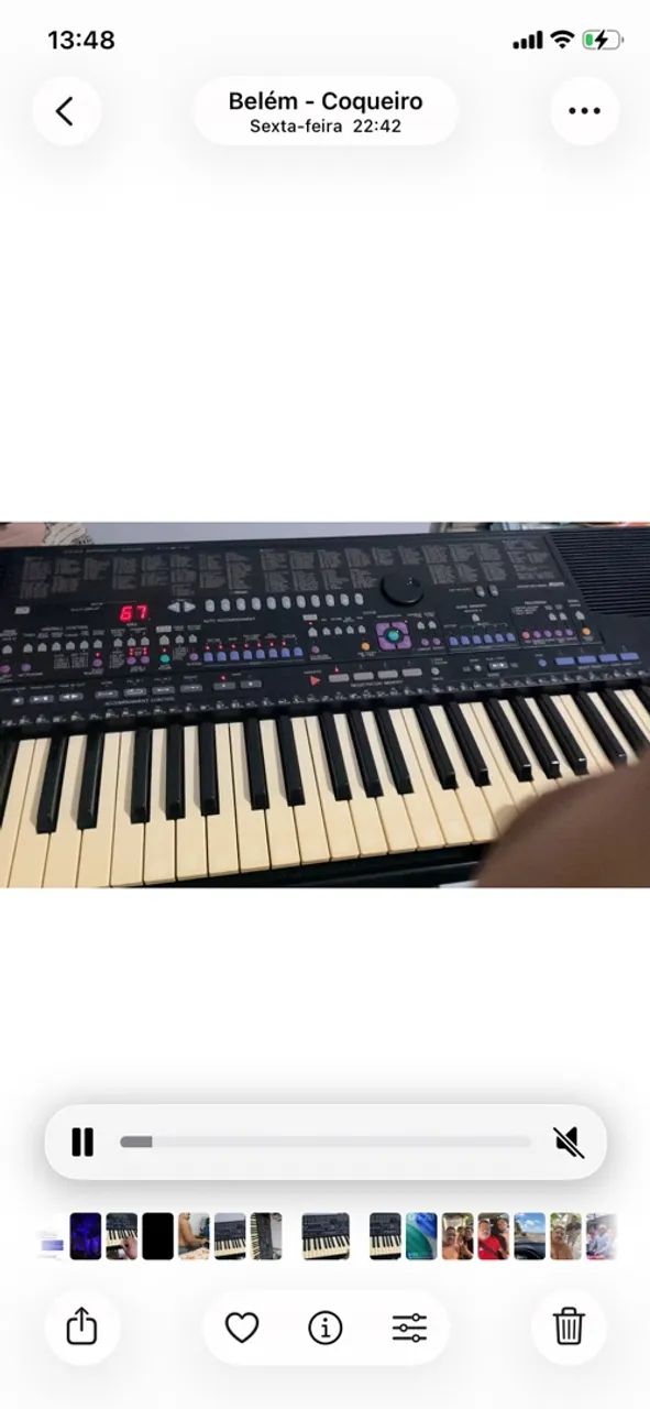 Yamaha 510 - Foto 3