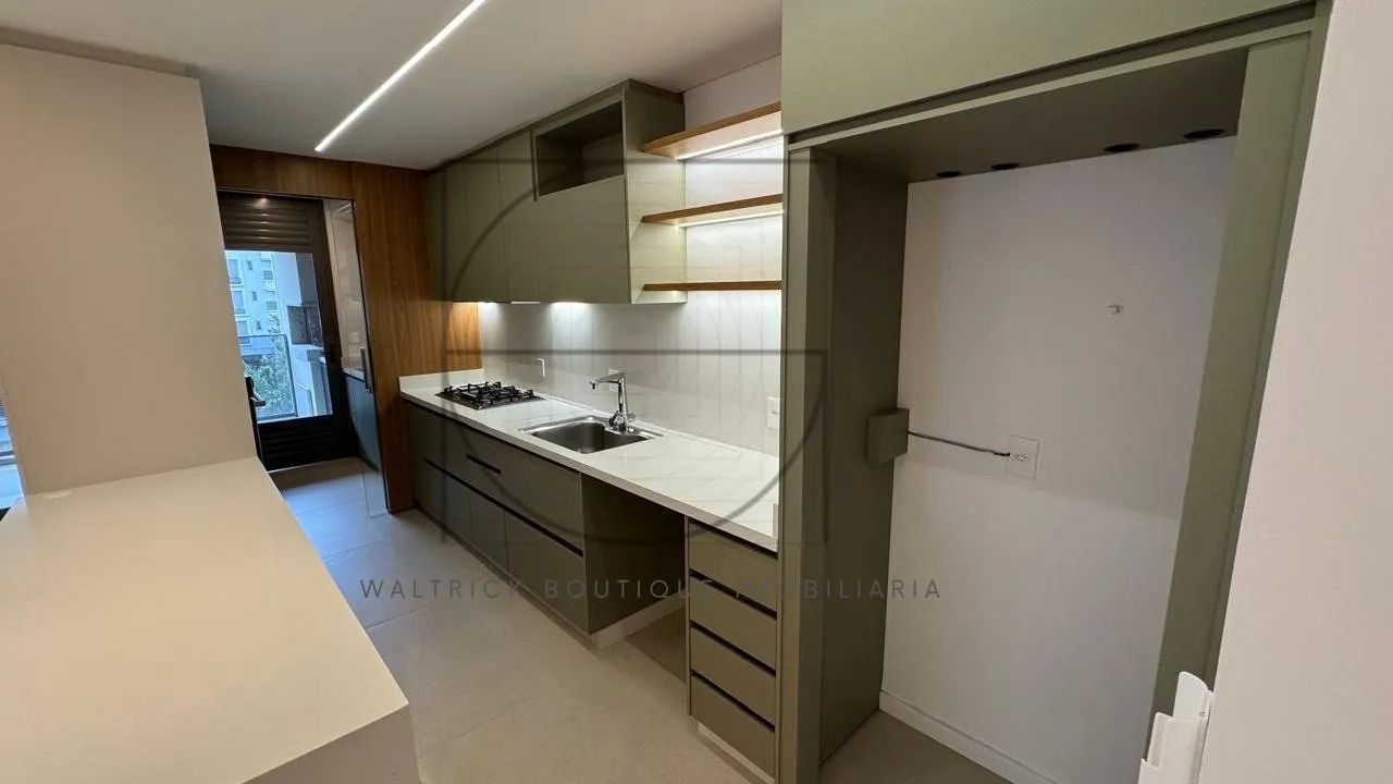 Apartamento para aluguel em Jurerê, Florianópolis - Foto 3