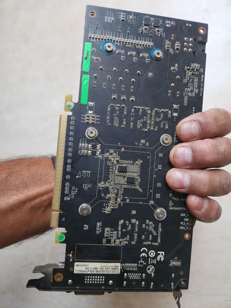 Gtx 1060 6 gb - Foto 2