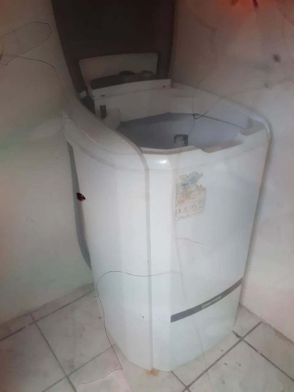 Tanquinho - Foto 2
