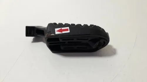 Pedaleira Dianteira Triumph Scrambler 400x L/e Orig 62342 - Foto 5