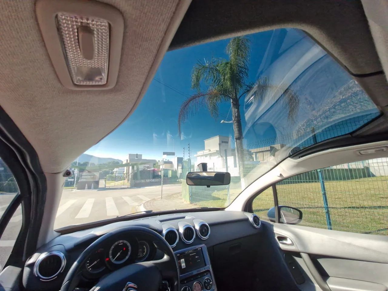 Citroen C3 Tendance Pure Tech 1.2 Flex 12V Mec. 2017 - Foto 5
