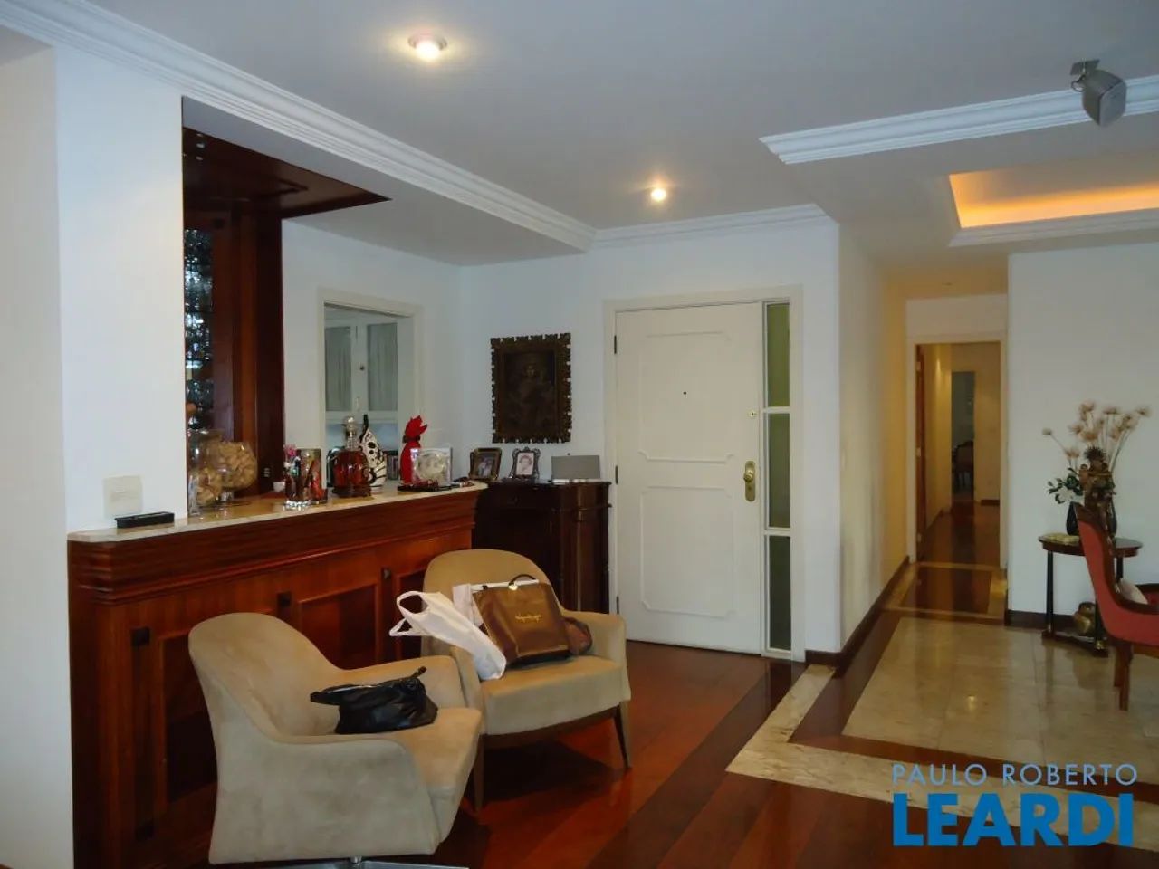 APARTAMENTO - REAL PARQUE - SP - Foto 3