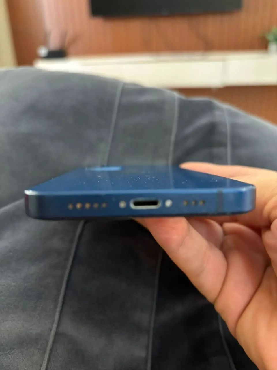 iPhone 12 - 128gb - Foto 5