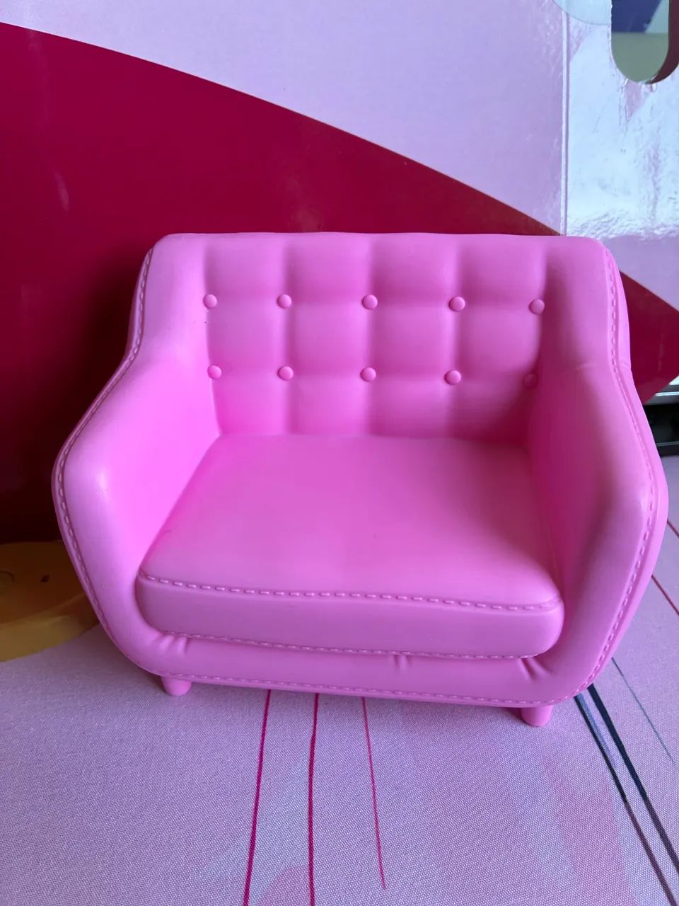 Boneca Barbie playset - Foto 2