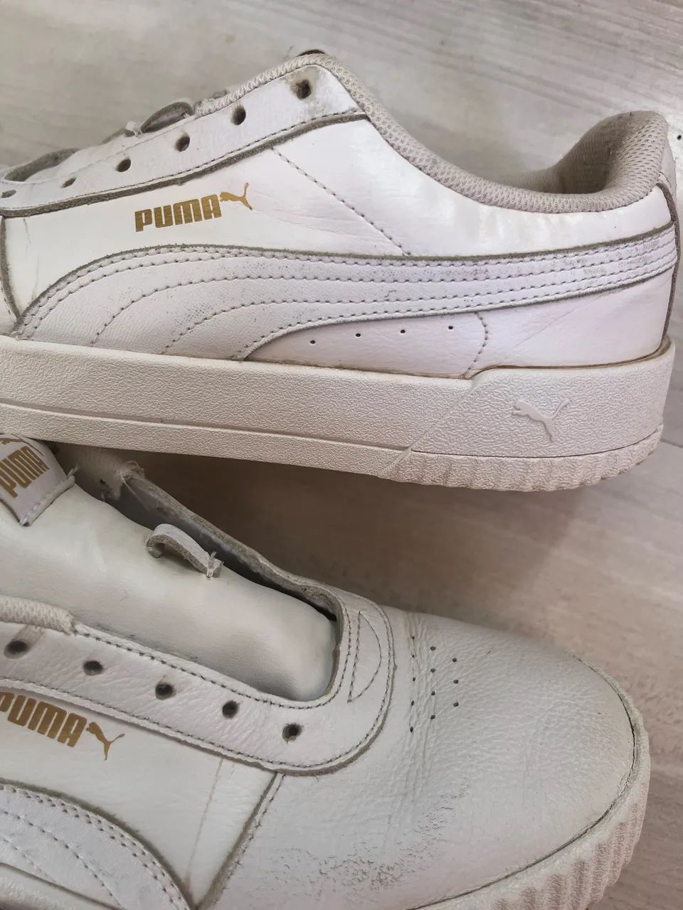 tênis Puma - Foto 4