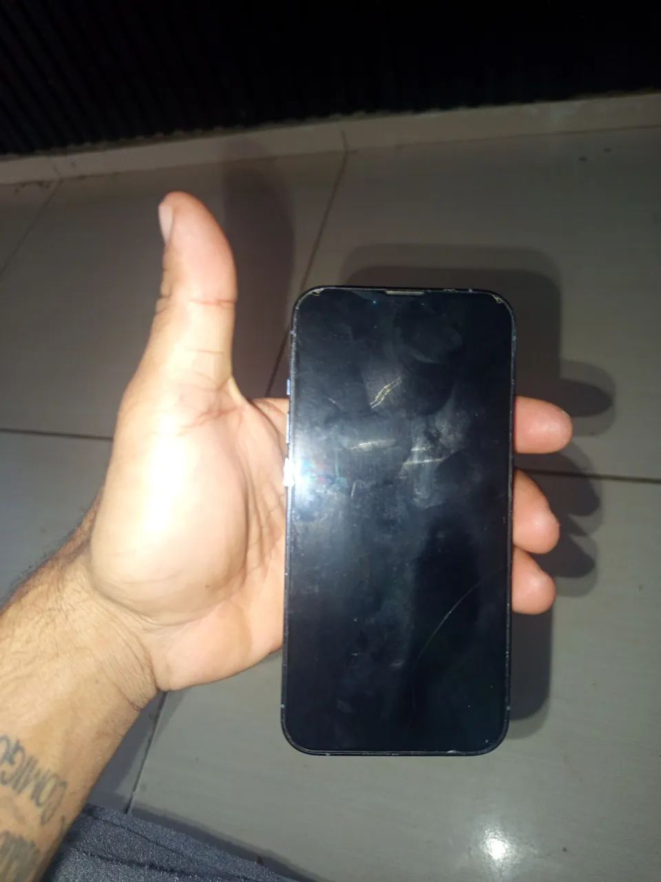 iPhone pro 13