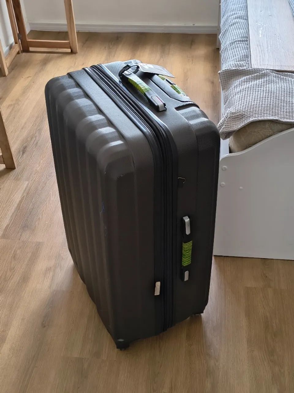 Mala de viagem 