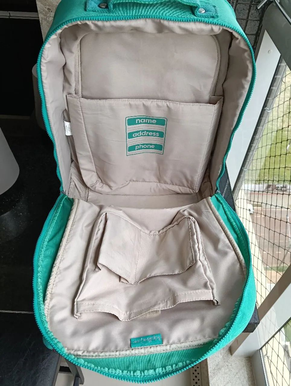  Mochila Kipling  - Foto 5