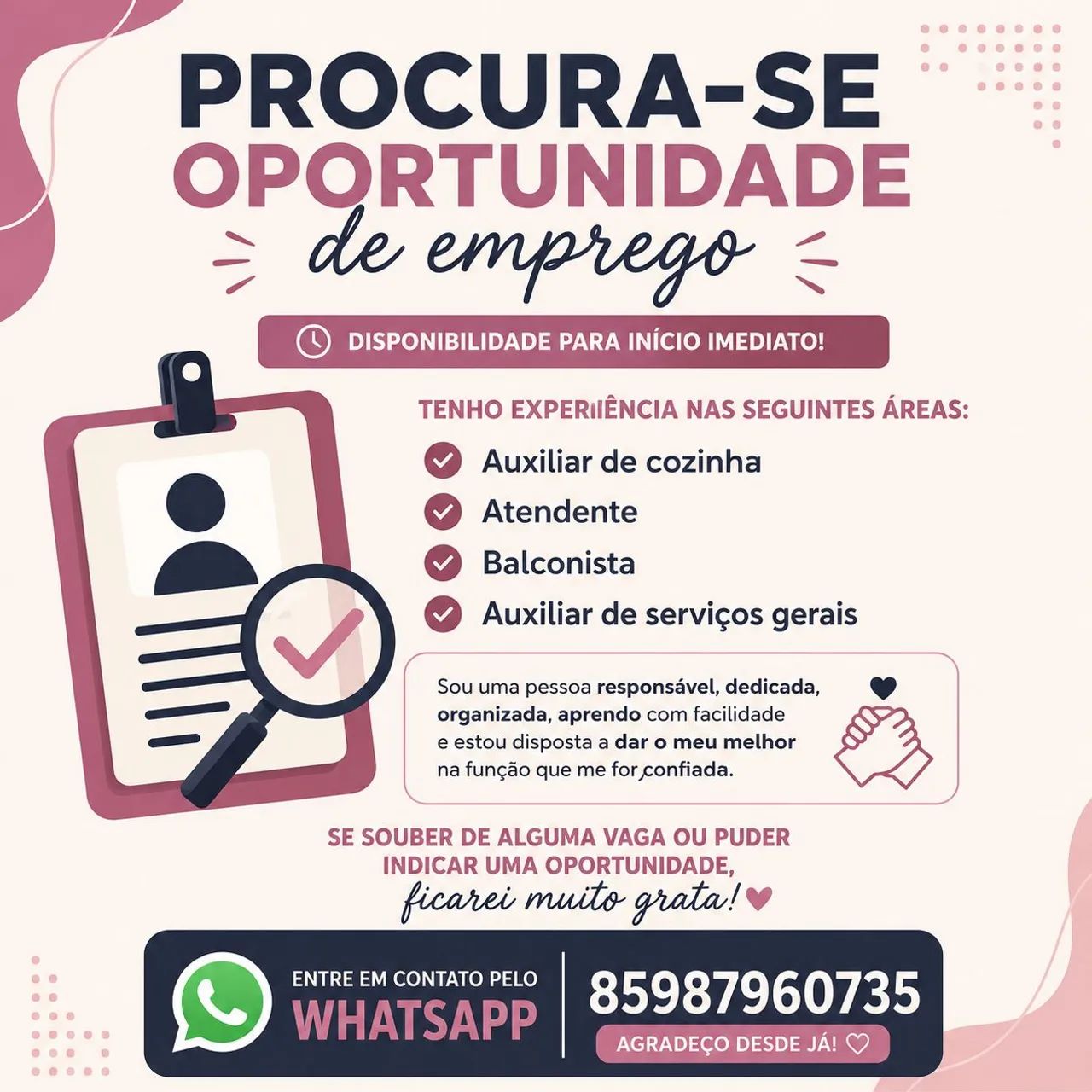 Atendente 