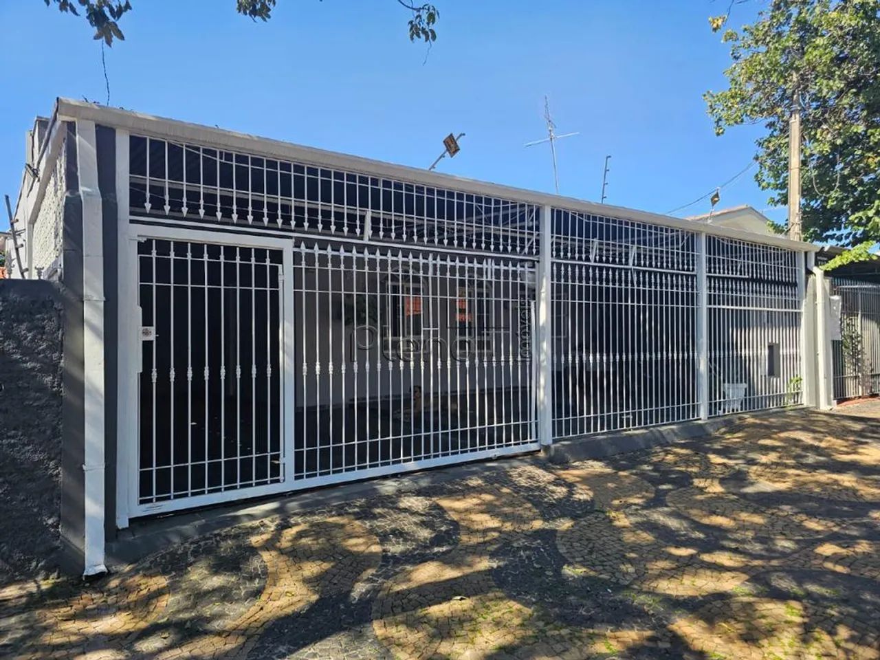Casa à venda em Campinas, Vila Pompéia, com 3 quartos, com 137 m²