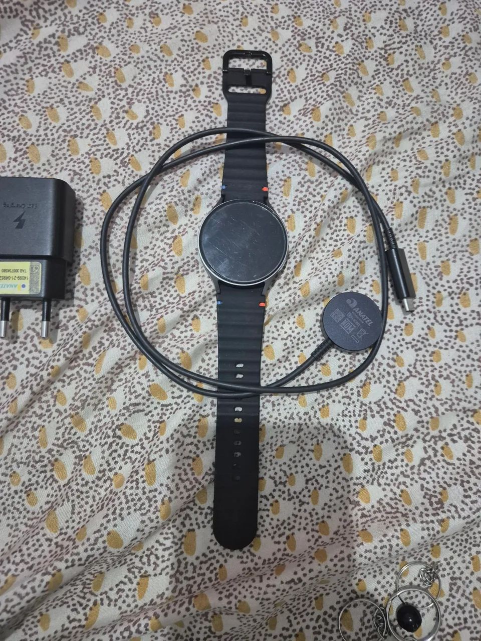 Samsung Galaxy Watch7 Smartwatch 44mm