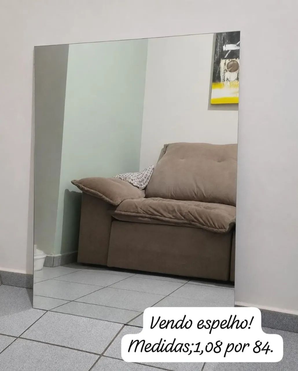 Espelho 