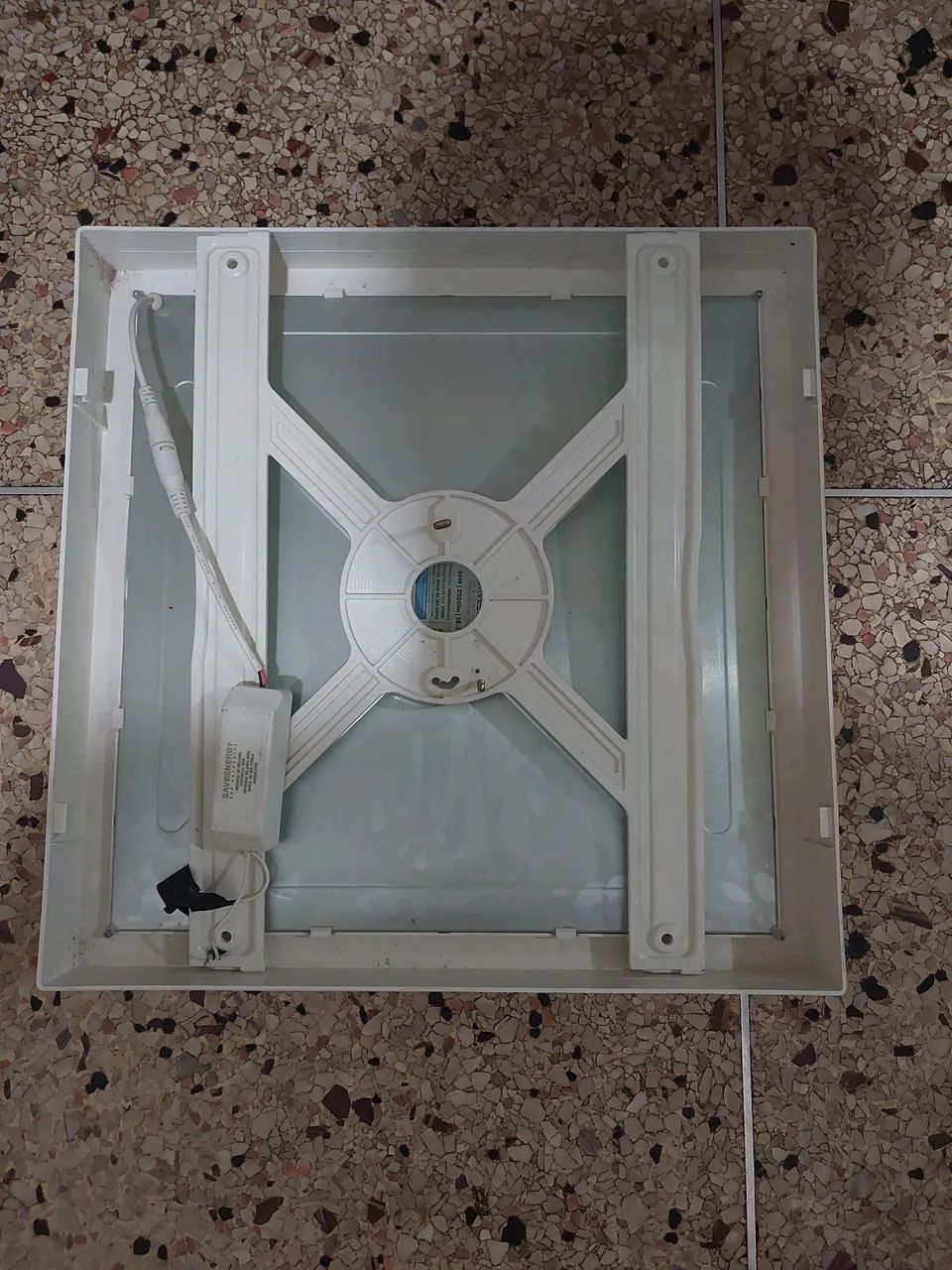 Painel plafon led. - Foto 4