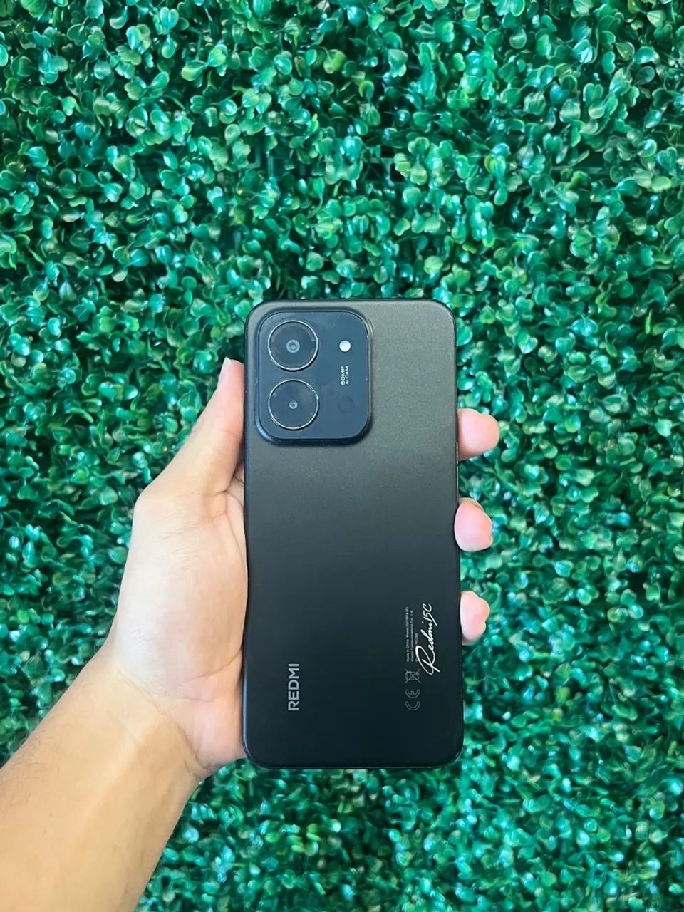Redmi 15c 256gb - Foto 2