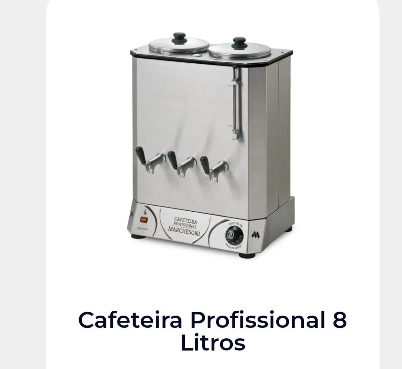 Cafeteira 