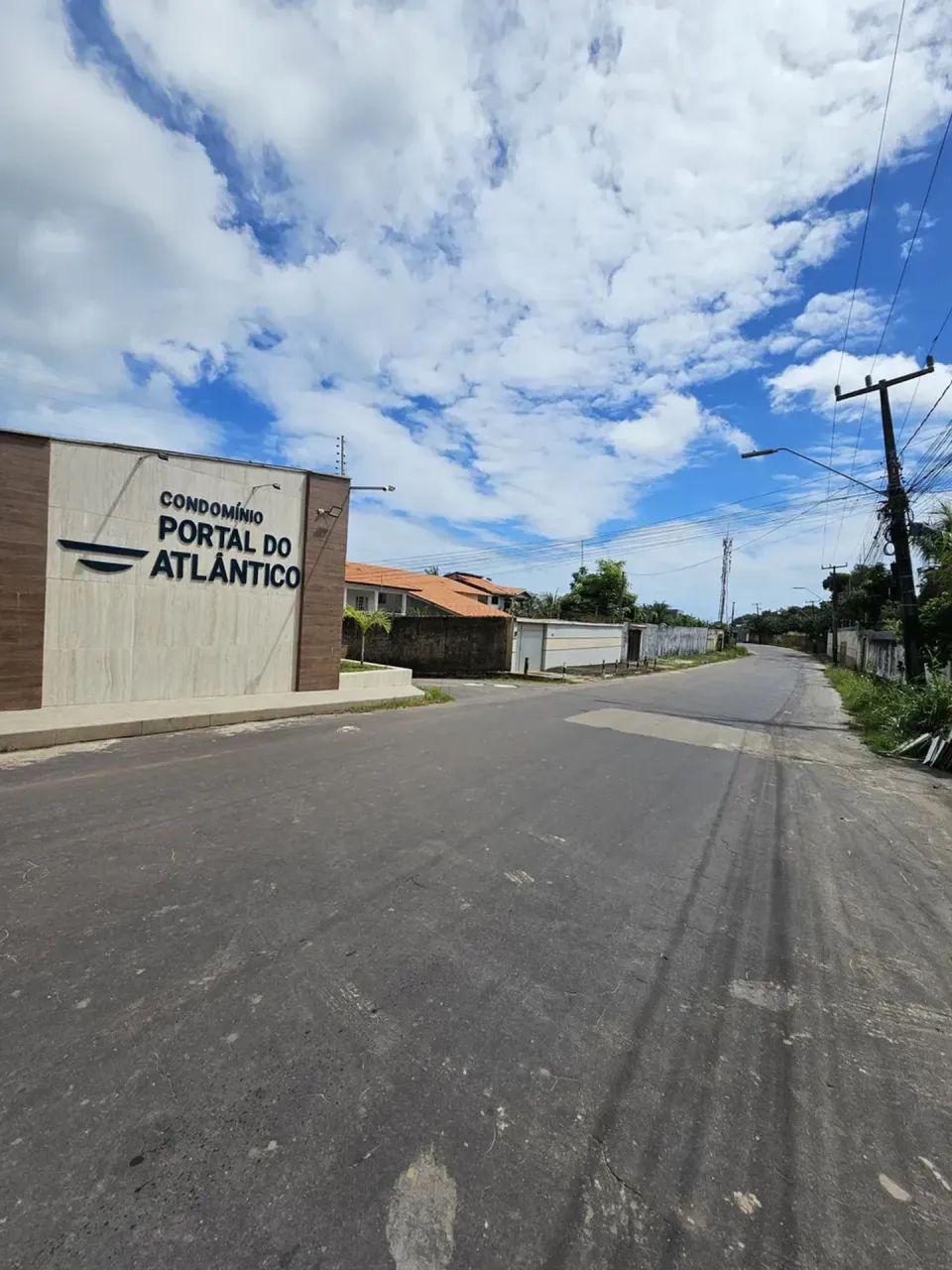 PORTAL DO ATLÂNTICO - Foto 2