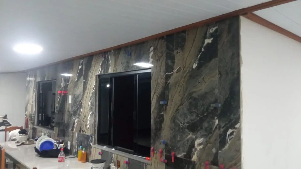 Pedreiro profissional 