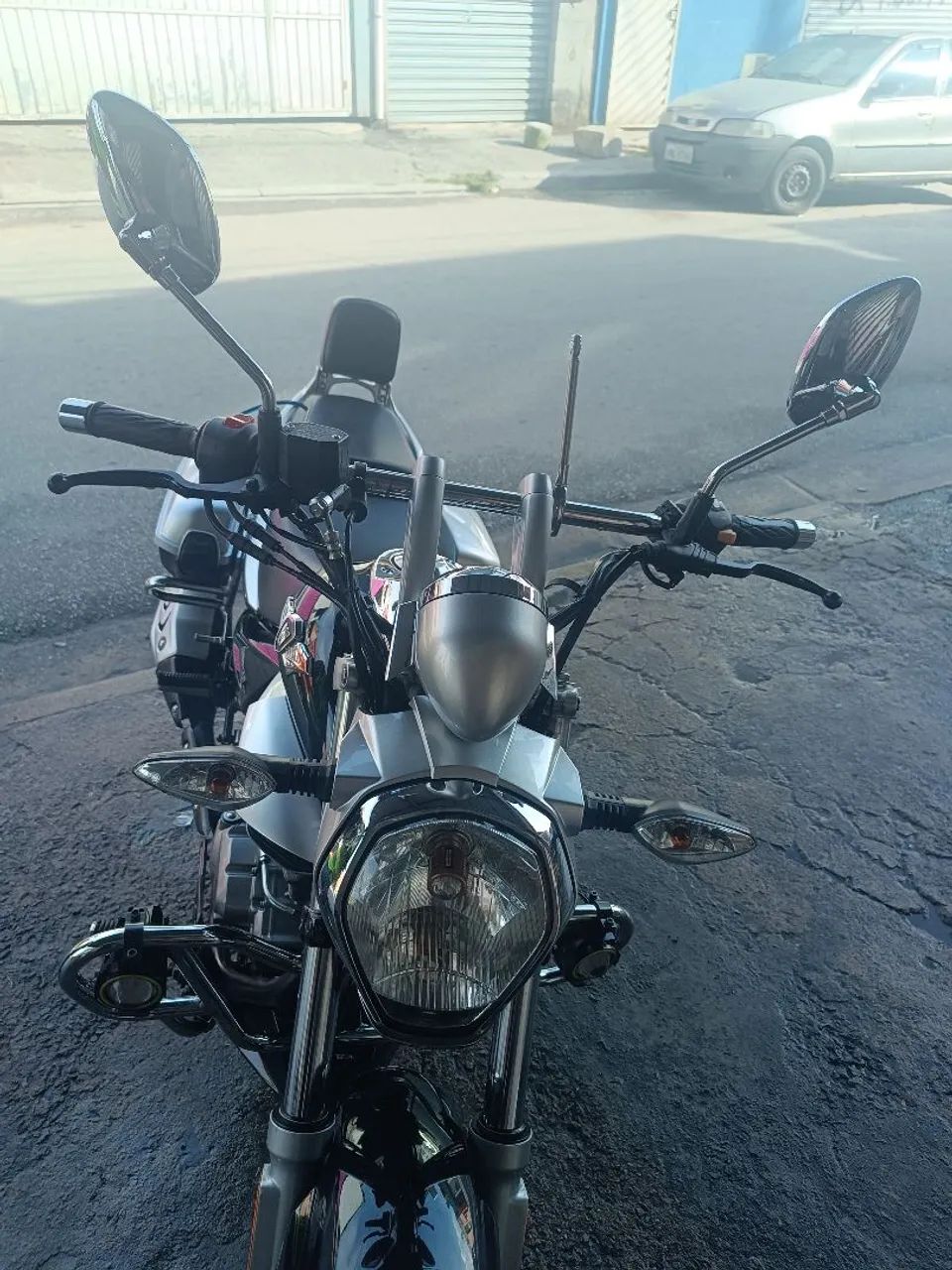Master Ride 150 - Foto 2