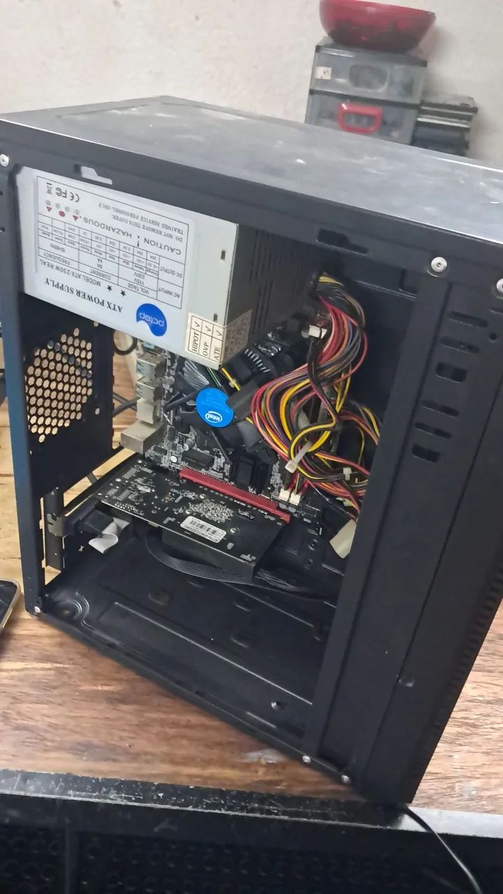 Assistência Técnica de TV, Celular, Notebook, Videogame e PC - Foto 4