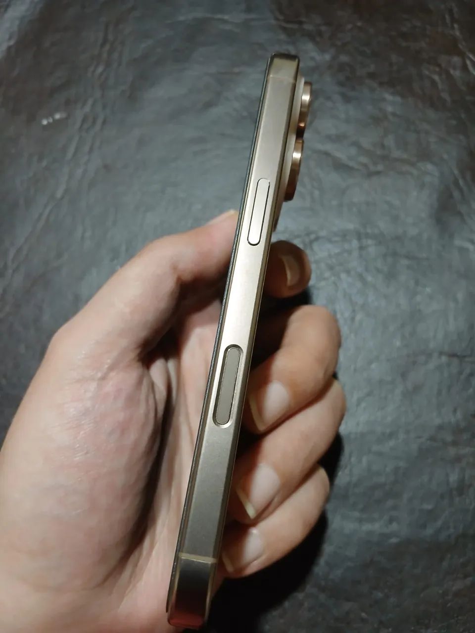 iPhone 16 PRO 256Gb - Foto 2