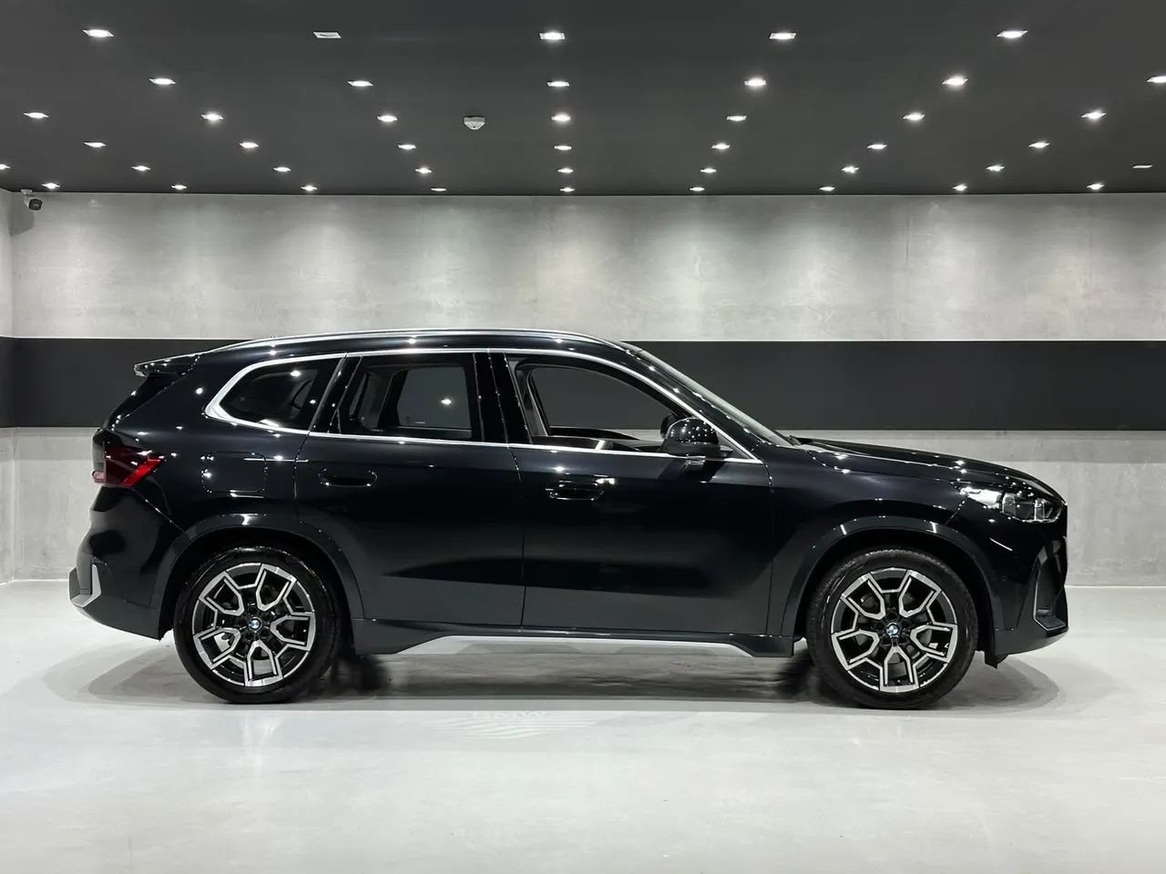 BMW X1 Sdrive 20I X-line 2.0 TB Aut. 2025