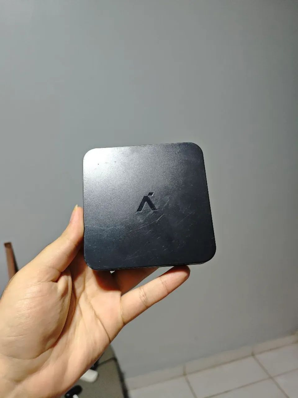 Smart Box Aquario Stv-3000