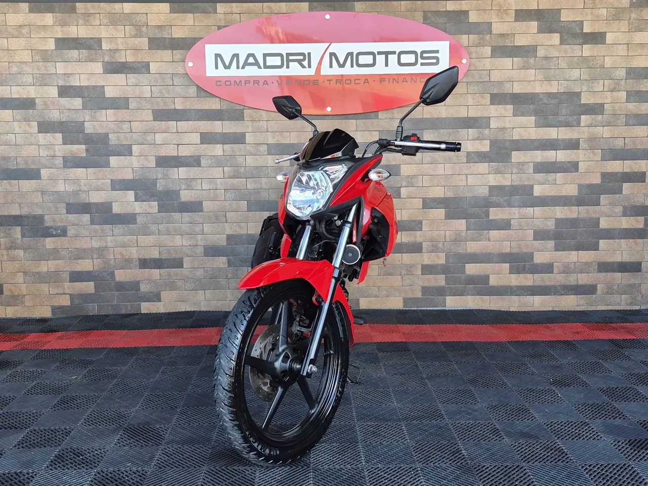 Yamaha YS 150 FAZER 150 cc  - Foto 5