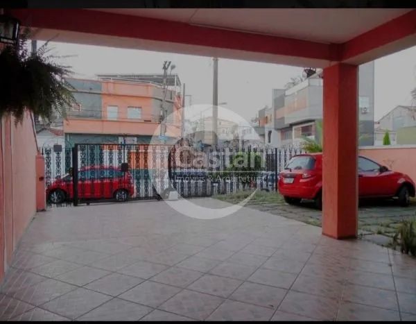 lindos sobrados na vila antonina - Foto 2
