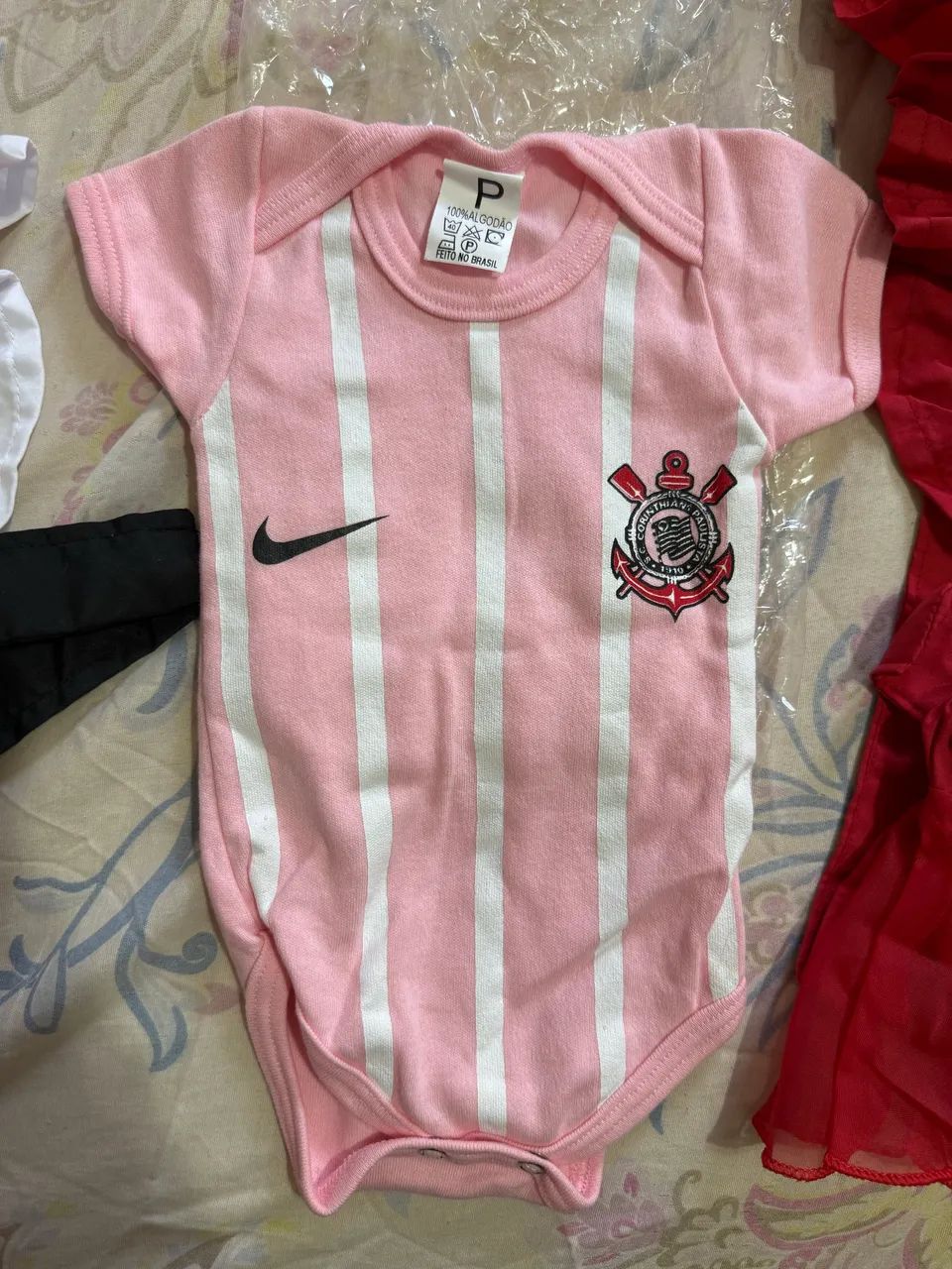 Roupas bebê  - Foto 4