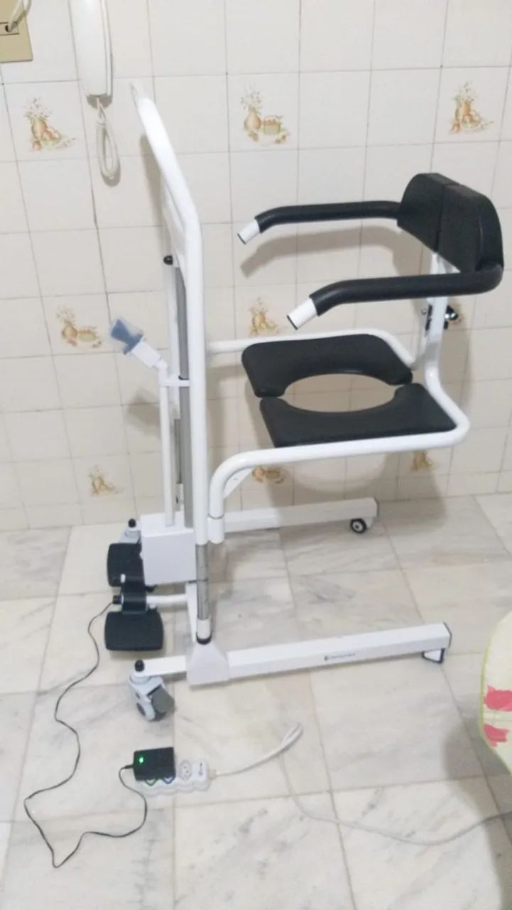 Produto hospitalar  - Foto 4