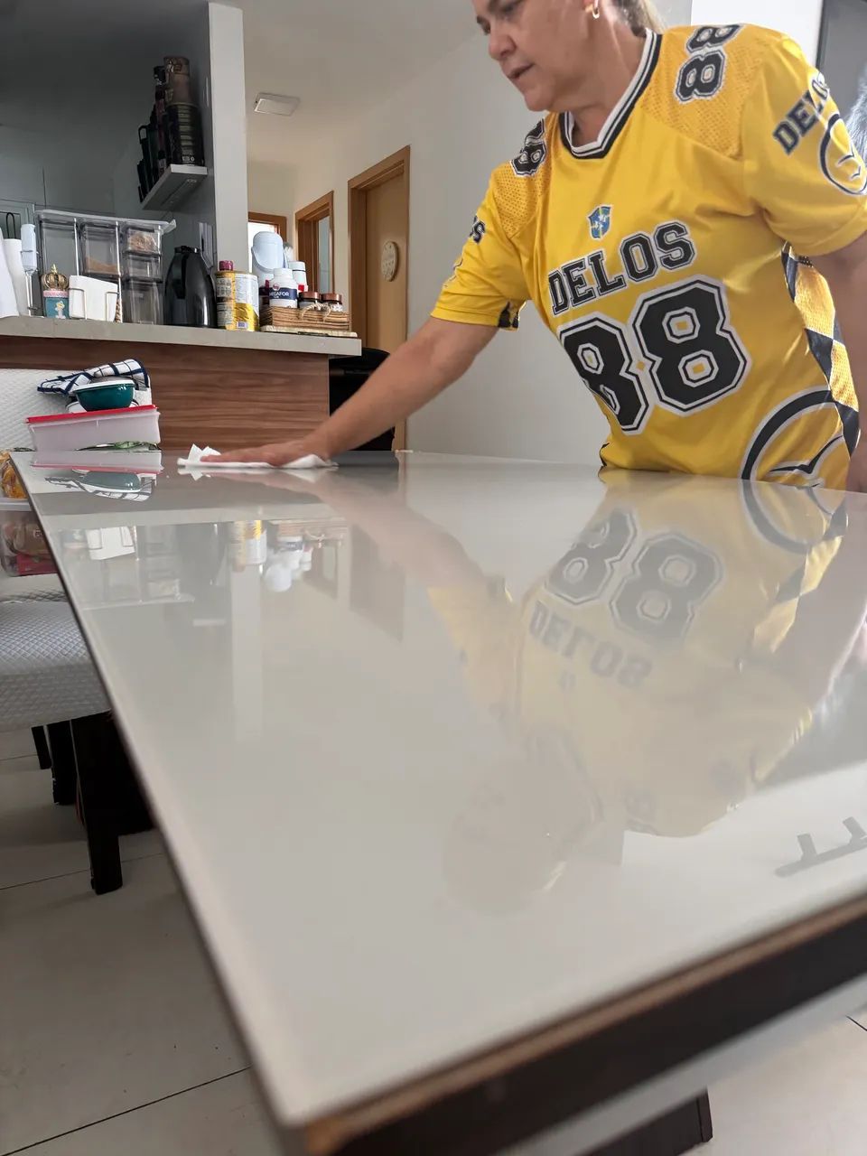 Mesa de jantar  - Foto 5