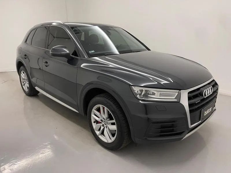 Audi Q5 2019