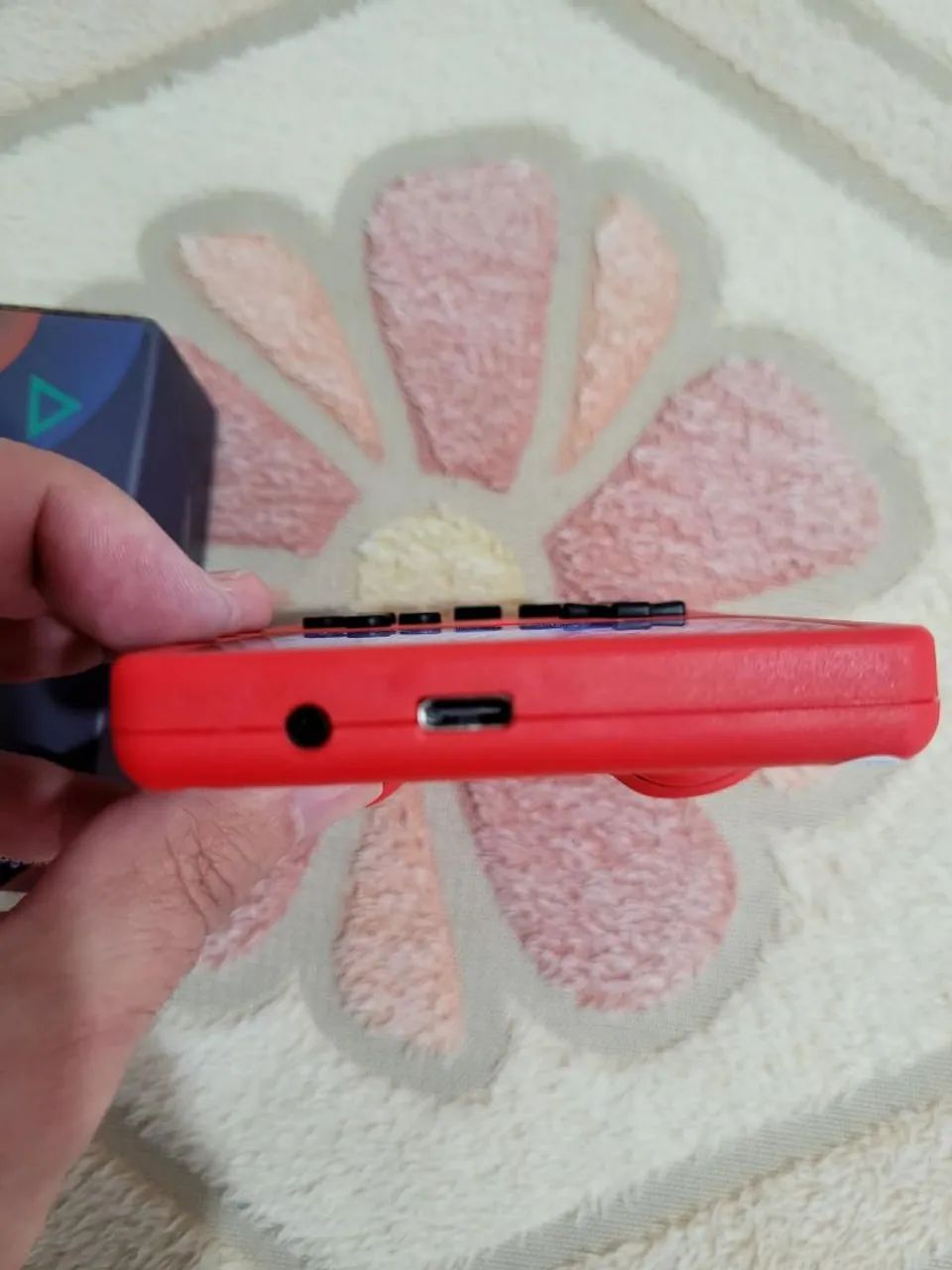 Videogame portátil  - Foto 5