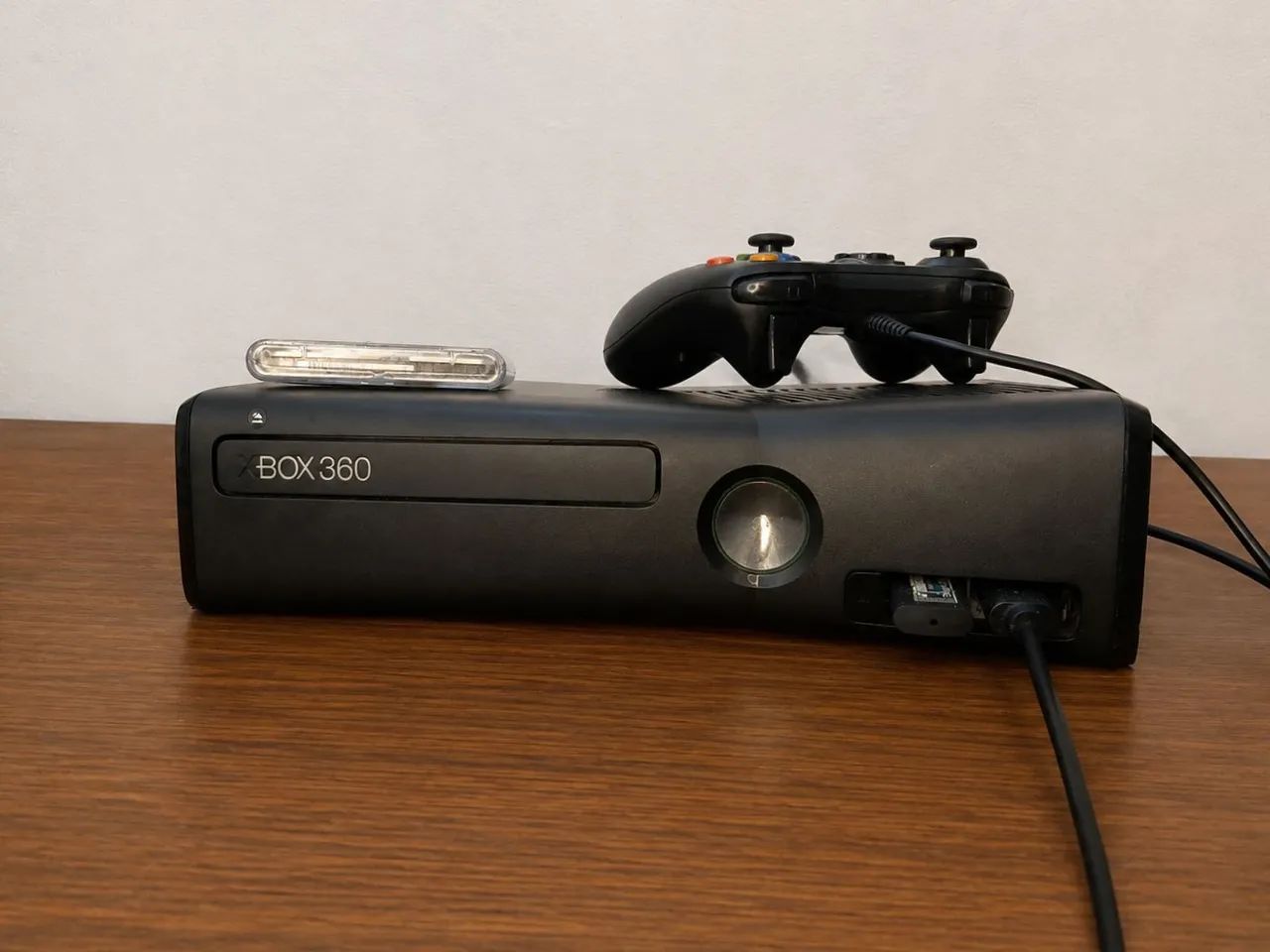 Xbox 360 - mais de 100 jogos  - Foto 2