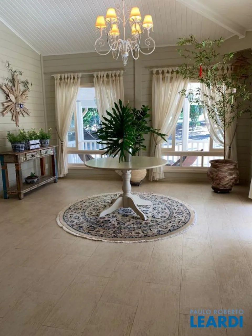 CASA EM CONDOMÍNIO - MOINHO DE VENTO - SP - Foto 3